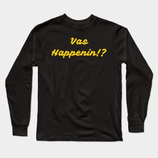 Zayn Malik Long Sleeve T-Shirt